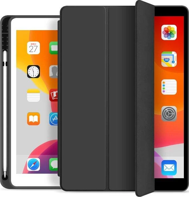Dėklas na tablet eStuff Pieštukas Case iPad Air 10.9 2020
