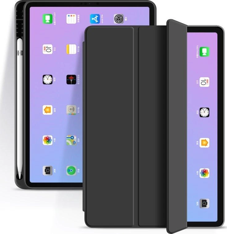 Dėklas na tablet eStuff Pieštukas case iPad 10.2