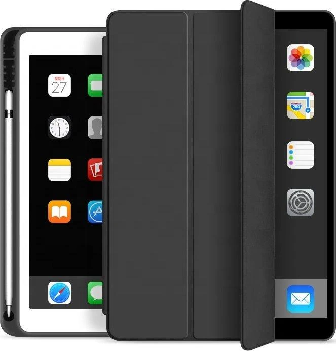 Dėklas na tablet eStuff Pieštukas case iPad 9.7 2017/2018
