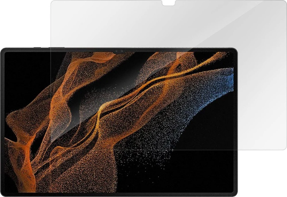 Dėklas na tablet eStuff Samsung Galaxy Tab S9