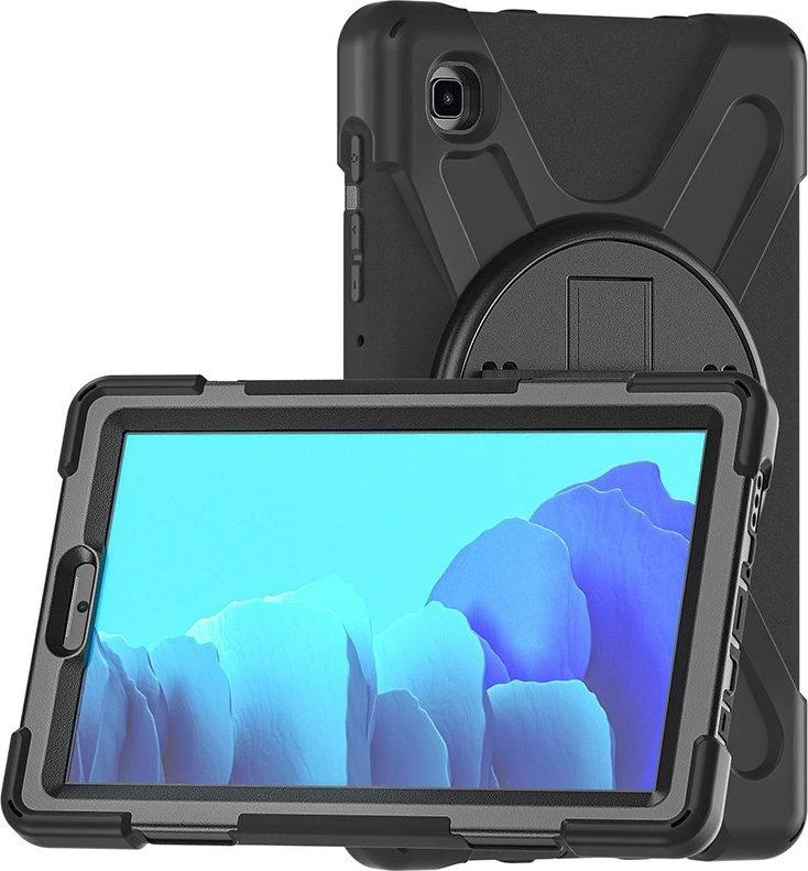 Dėklas na tablet eStuff Samsung Galaxy Tab A7 Lite