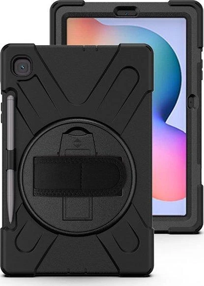 Dėklas na tablet eStuff Samsung Galaxy Tab S6 Lite