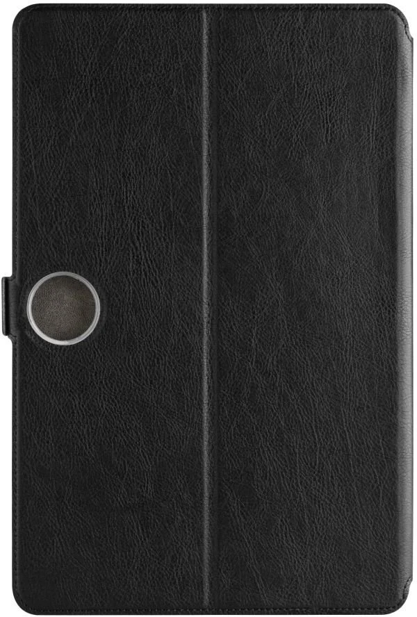Dėklas na tablet Fixed Dėklas ze stojakiem FIXED Topic Tab pro Honor Pad 9 juoda