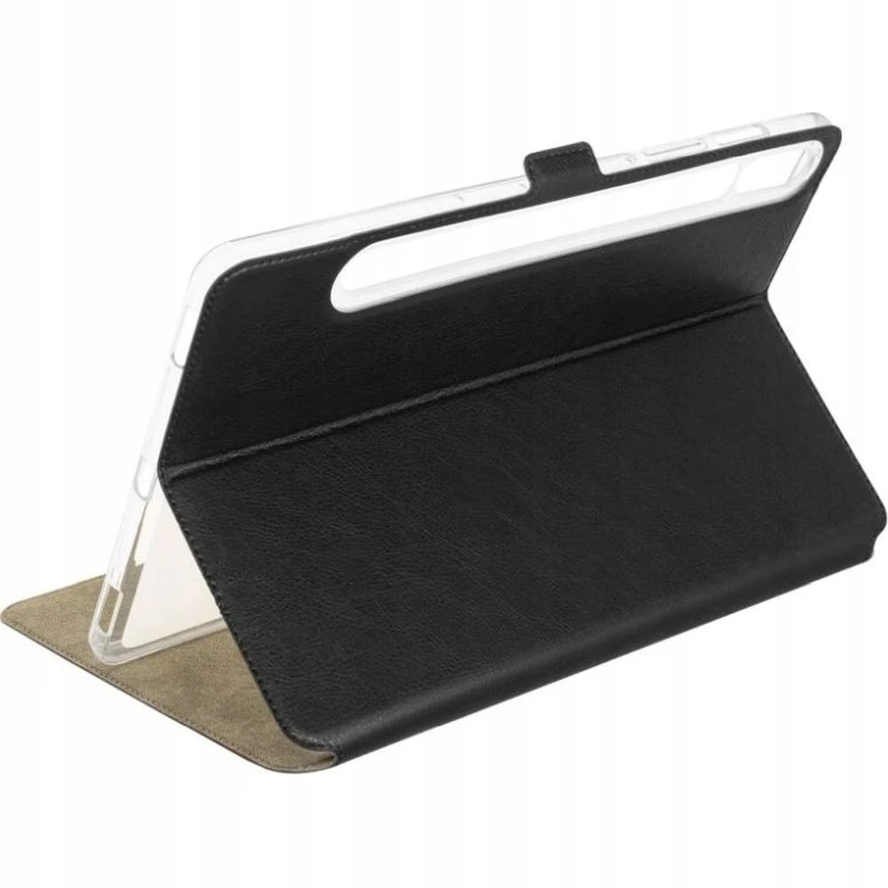 Dėklas na tablet Fixed Dėklas ze stojakiem Topic Tab pro Honor Pad X9 juoda