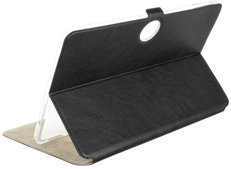 Dėklas na tablet Fixed Dėklas ze stojakiem FIXED Topic Tab pro Honor Pad 9 juoda