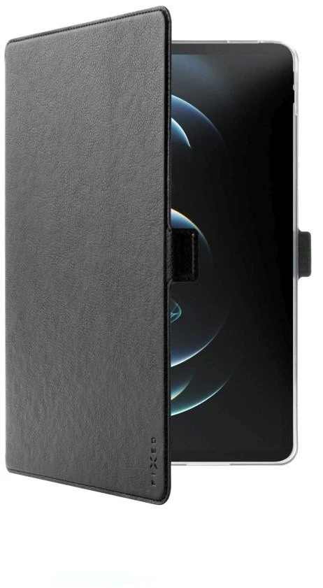 Dėklas na tablet Fixed Dėklas ze stojakiem Topic Tab pro Honor Pad X9 juoda