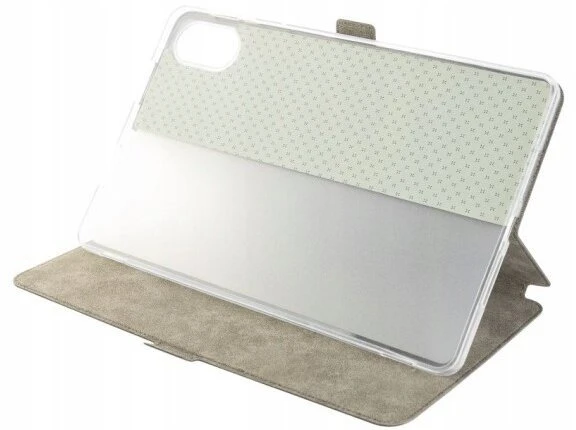 Dėklas na tablet Fixed Dėklas ze stojakiem Topic Tab pro Honor Pad X9 juoda