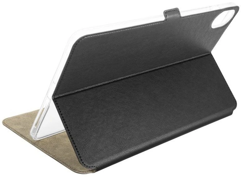 Dėklas na tablet Fixed Dėklas ze stojakiem FIXED Topic Tab dla Honor Pad 8 juoda