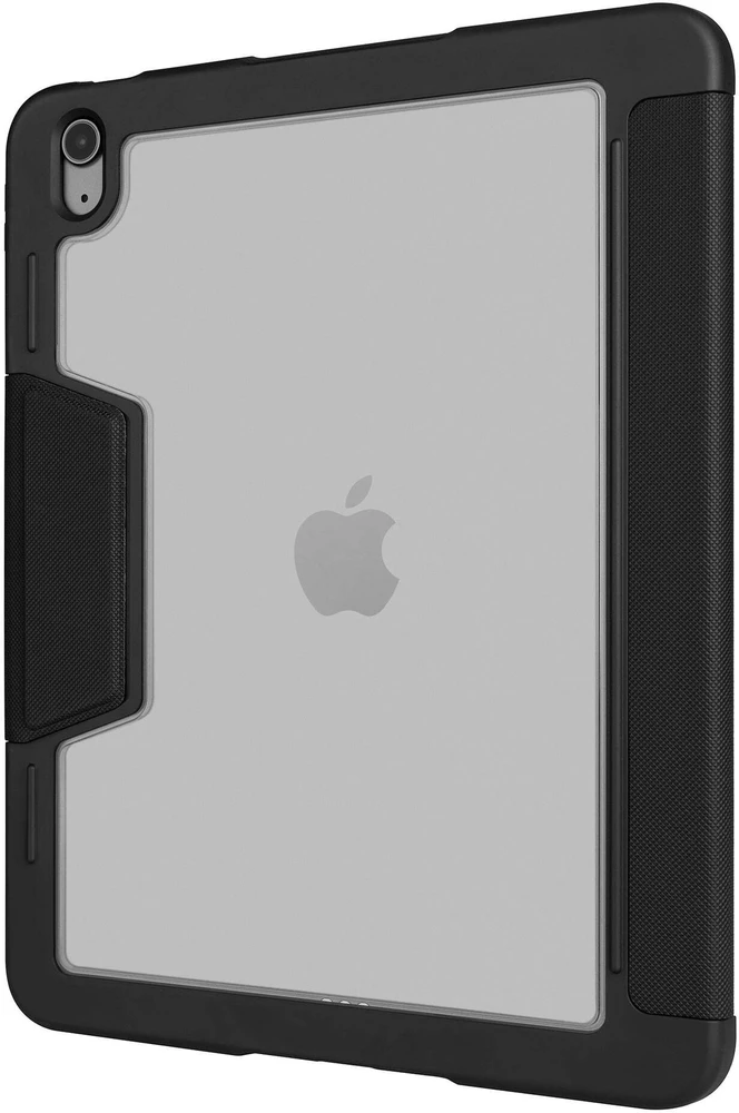 Dėklas na tablet Fixed Enduro do Apple iPad 10'' (2022)/iPad 11'' (2025) juoda