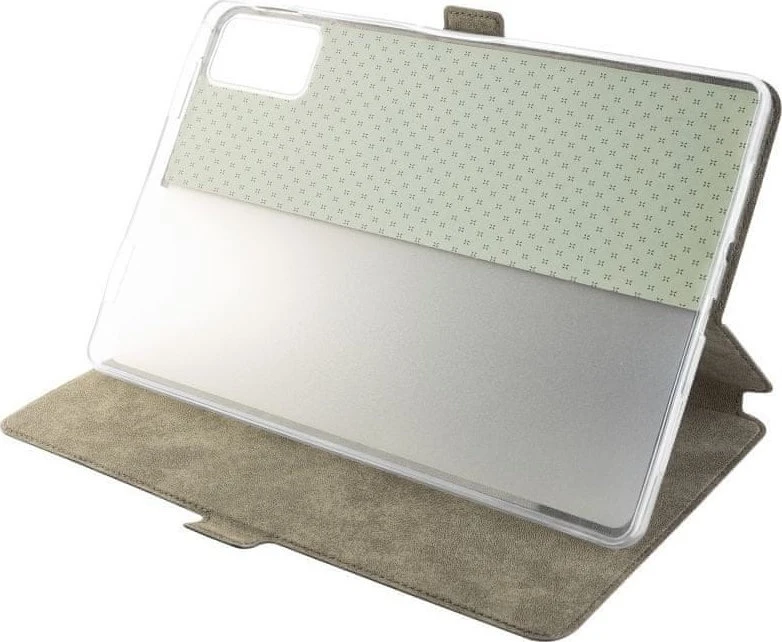 Fixed Planšetinio kompiuterio fiksuotos temos skirtukas, skirtas „Samsung Galaxy Tab A9+“, atsisiuntimas