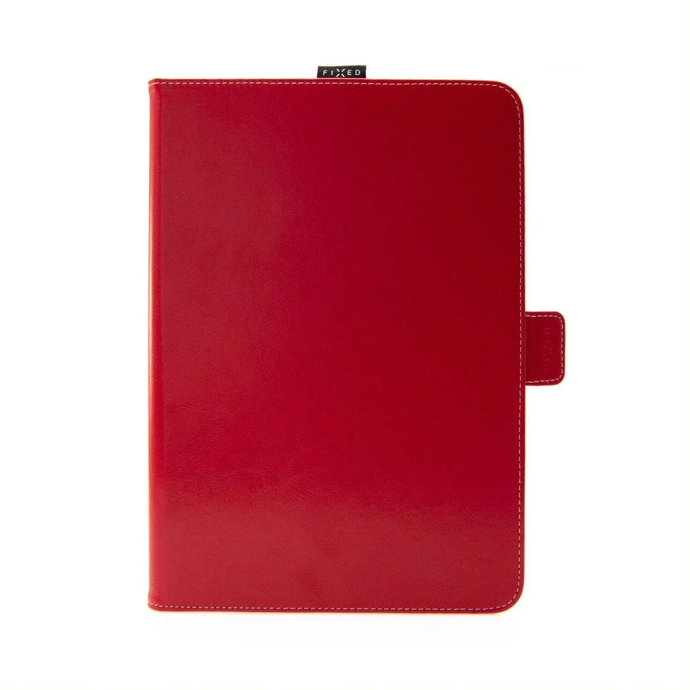 Dėklas na tablet Fixed Novel 10.1'' raudona