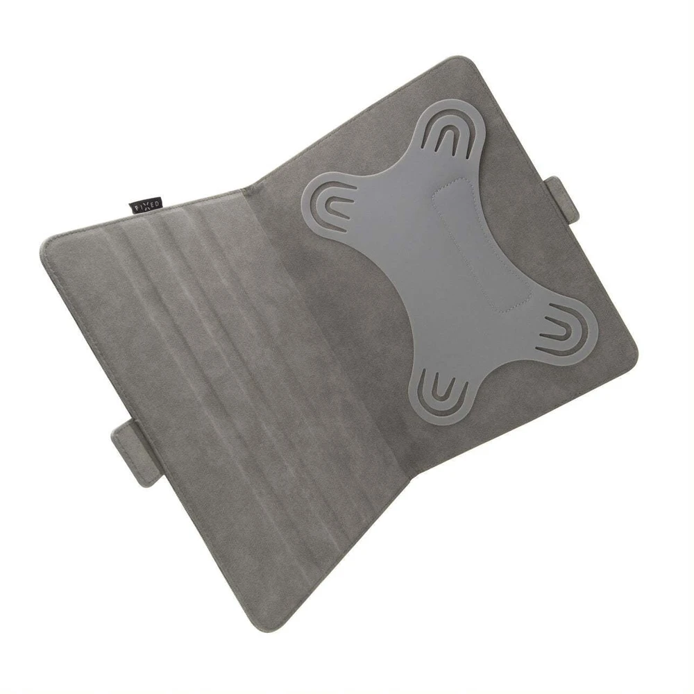 Dėklas na tablet Fixed Novel 10.1'' raudona