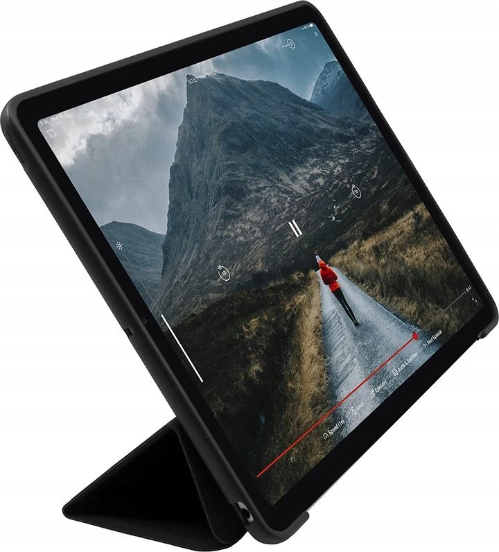 Fixed FIKSUOTAS užvalkalas iPad 10,9" (2022) / iPad 11" A16 (202)