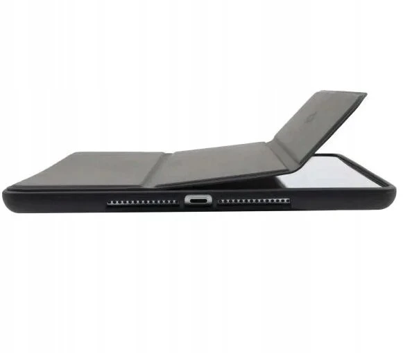 FIXED Padcover+ do Apple iPad Pro 13" (2024), juoda