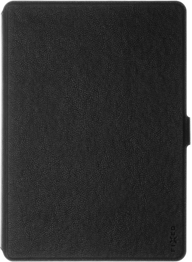 Dėklas na tablet Fixed Pouzdro se stojánkem FIXED Topic Tab pro Lenovo Tab M10 HD (2nd) 10,1" juoda