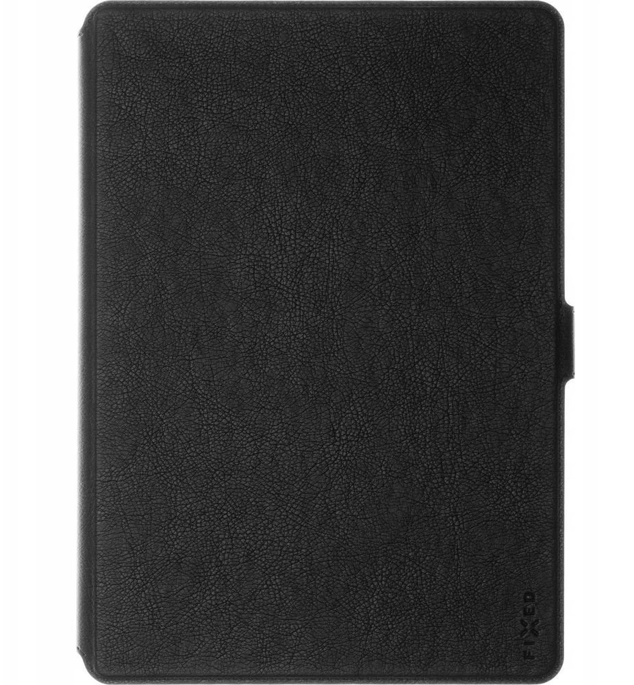 Planšetinio kompiuterio dėklas Fixed Paspauskite, kad pridėtumėte FIXED temos skirtuką „Xiaomi Redmi Pad“ juodam