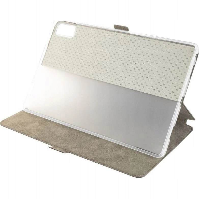 Dėklas na tablet Fixed Pouzdro su podstawą FIXED Topic Tab pro Lenovo Tab P11 (2nd Gen) juoda
