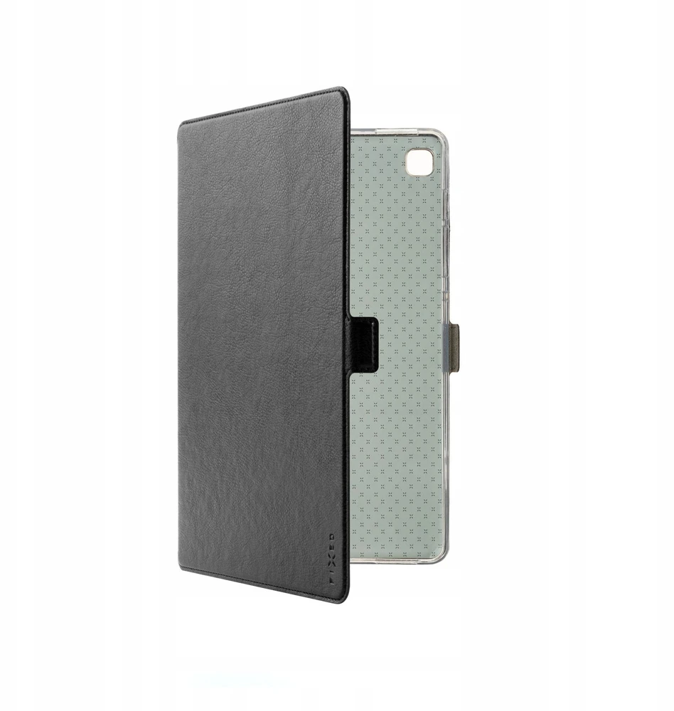 Dėklas na tabletė Fixed Pouzdro su podstaw FIXED Topic Tab pro Samsung Galaxy Tab S6 Lite 2020/2022/2024 juoda
