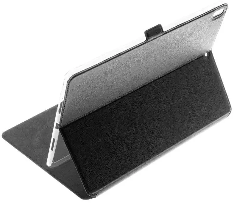 Planšetinio kompiuterio dėklas Fixed Paspauskite, kad pridėtumėte FIXED temos skirtuką „Xiaomi Redmi Pad“ juodam