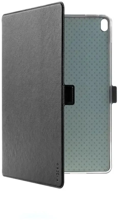 Planšetinio kompiuterio dėklas Fixed Paspauskite, kad pridėtumėte FIXED temos skirtuką „Xiaomi Redmi Pad“ juodam