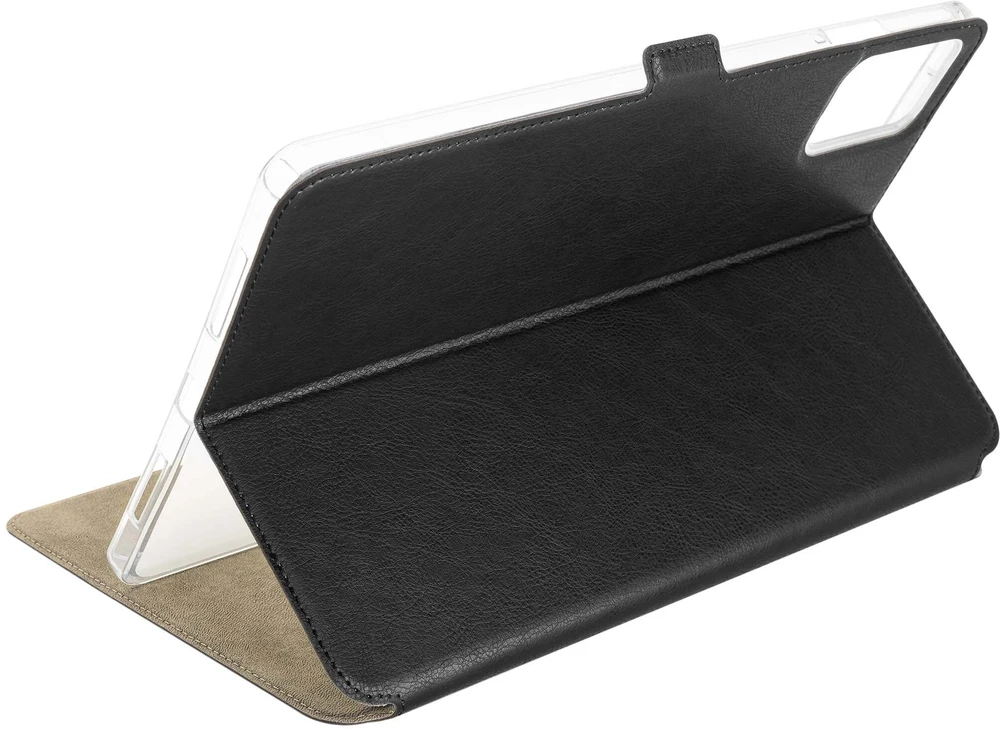 Dėklas na tablet Fixed Topic Tab dla Lenovo Tab M11 11'' (2024) juoda