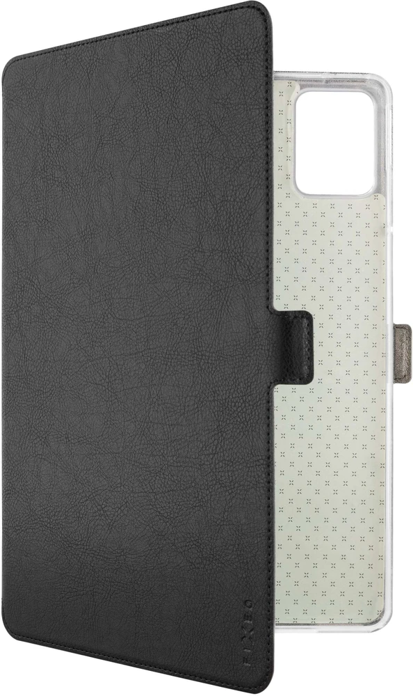 Dėklas na tablet Fixed Topic Tab dla Lenovo Tab M11 11'' (2024) juoda
