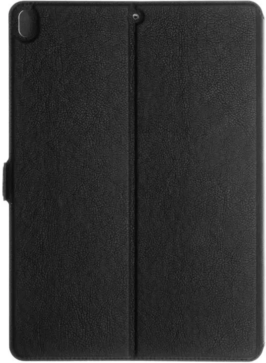 Dėklas na tablet Fixed TopicTab do Samsung Galaxy Tab S11 Ultra/ S10 Ultra/ S9 Ultra/S8 Ultra juoda