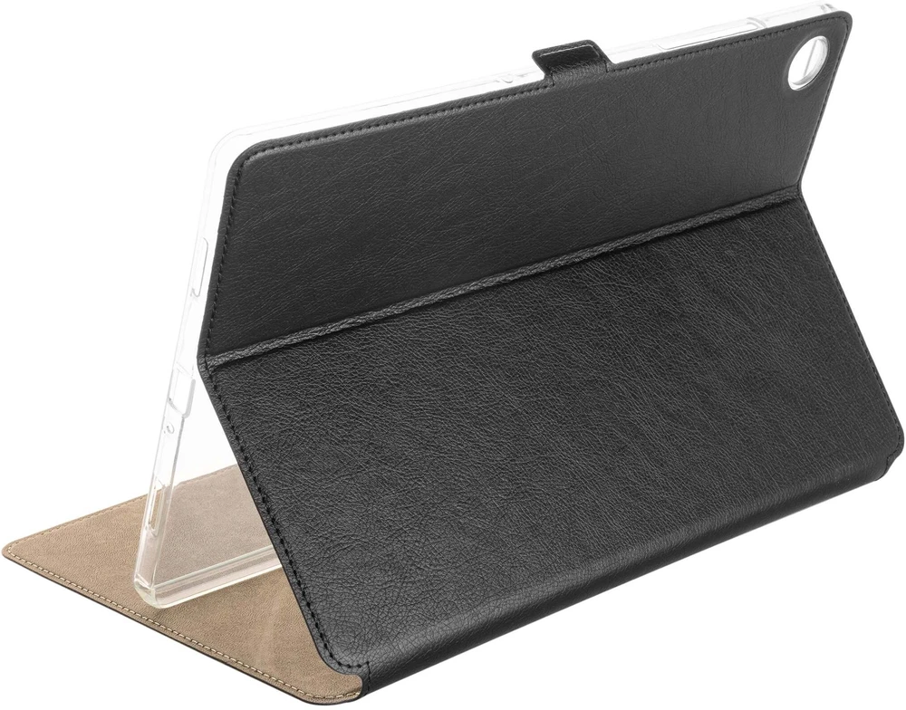 Dėklas na tablet Fixed TopicTab do Samsung Galaxy Tab A11+/A9+ juoda