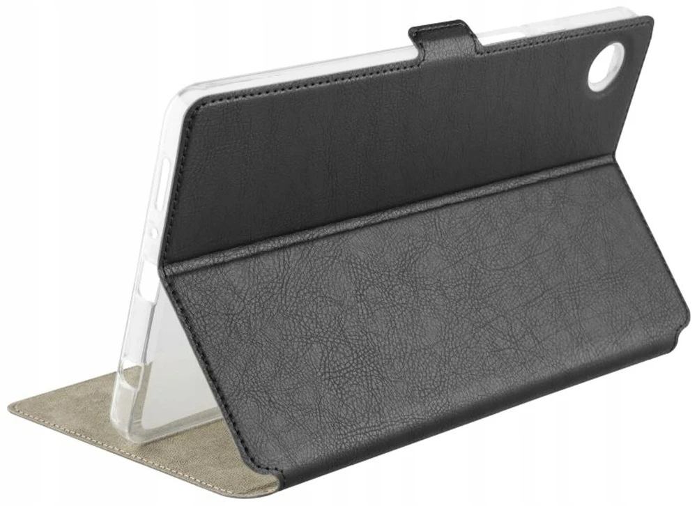 Dėklas na tablet Fixed TopicTab do Samsung Galaxy Tab A11/A9 juoda