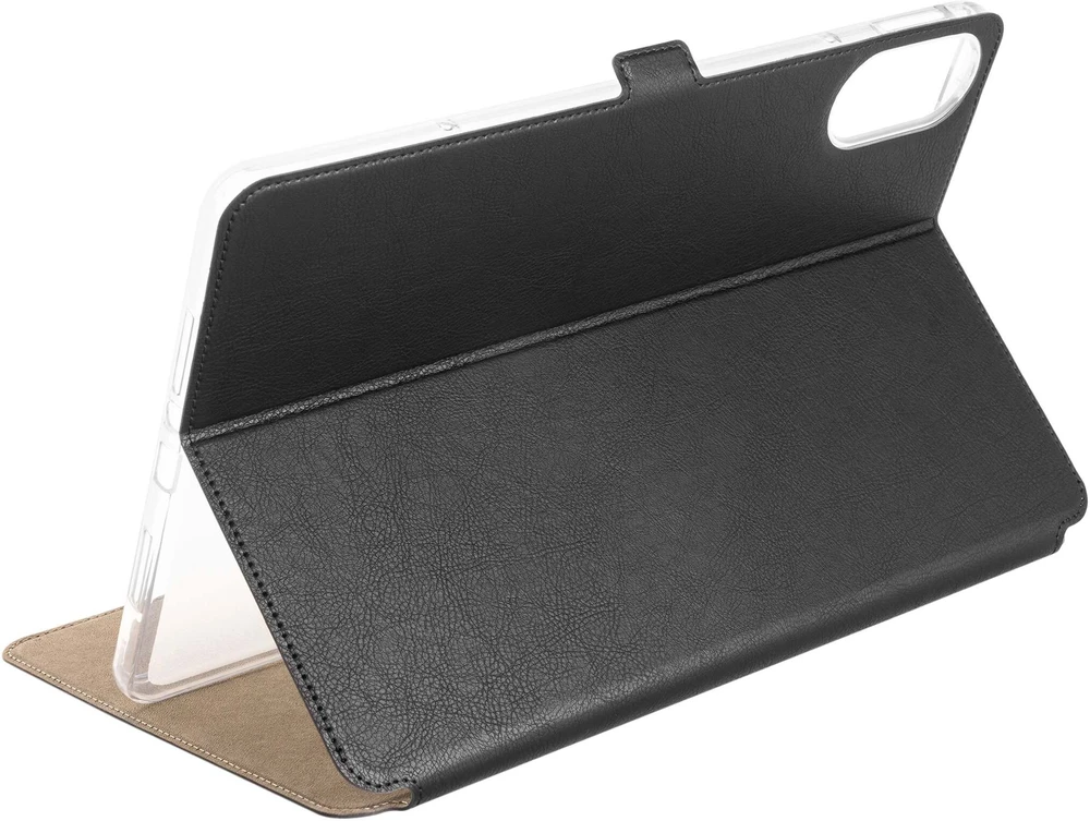 Dėklas na tablet Fixed TopicTab do Xiaomi Redmi Pad 2 Pro/Pad Pro/POCO Pad juoda