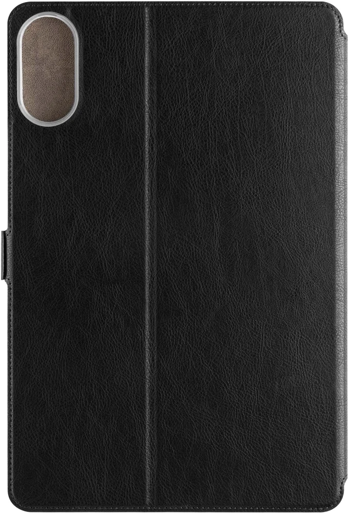 Dėklas na tablet Fixed TopicTab do Xiaomi Redmi Pad 2 Pro/Pad Pro/POCO Pad juoda