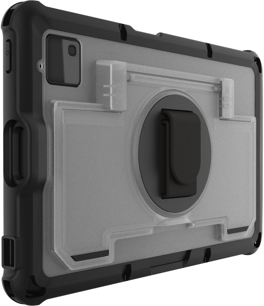 Dėklas na tablet Gamber-Johnson INFOCASE ERGO PRO CASE ZEBRA/ET401 10IN No scanner (FM-SNP-ET40X10)