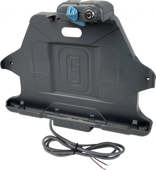 Gamber Johnson SAMSUNG GALAXY TAB ACTIVE PRO/DOCKING STATION W/BARE WIRE LEAD