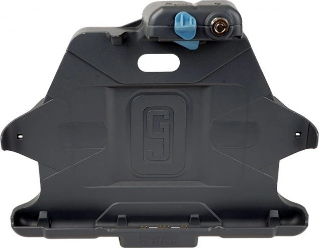 Gamber Johnson SAMSUNG GALAXY TAB ACTIVE PRO/DOCKING STATION W/BARE WIRE LEAD