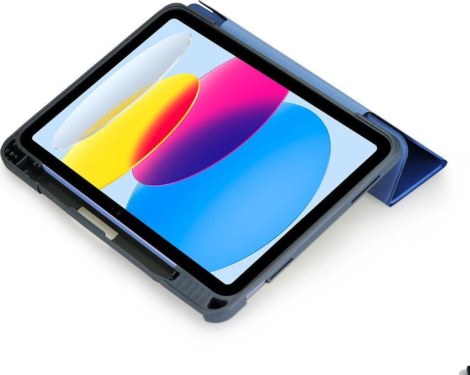 Dėklas na tablet Incipio RUGGED MAX CASE IPAD 109IN (10