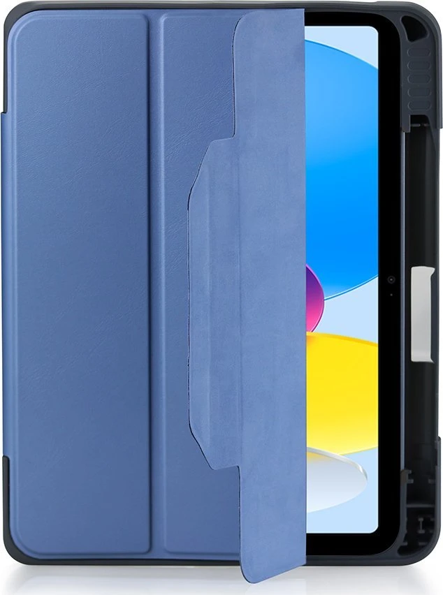 Dėklas na tablet Incipio RUGGED MAX CASE IPAD 109IN (10