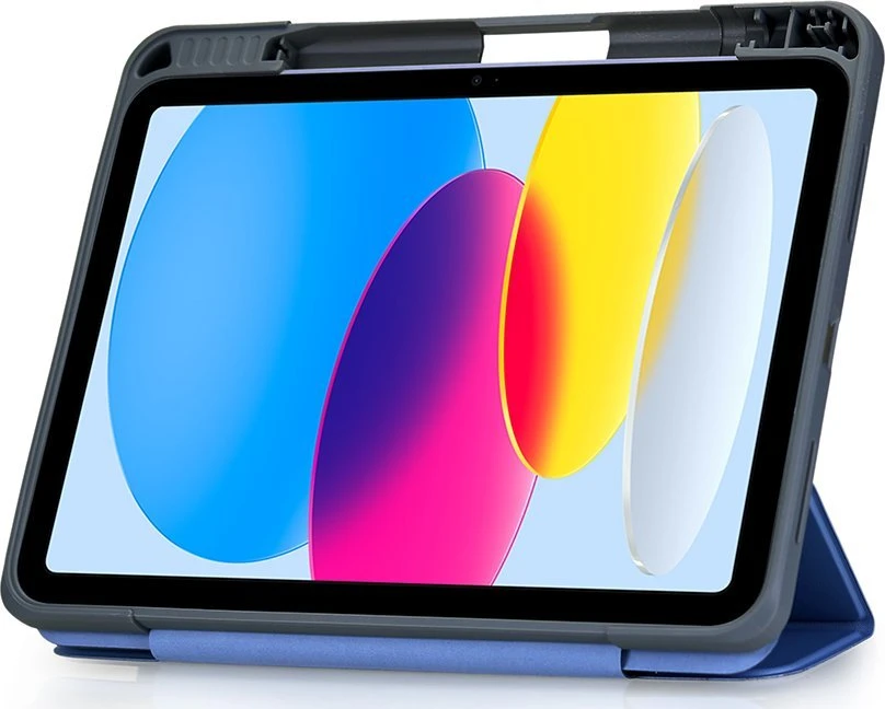 Dėklas na tablet Incipio RUGGED MAX CASE IPAD 109IN (10