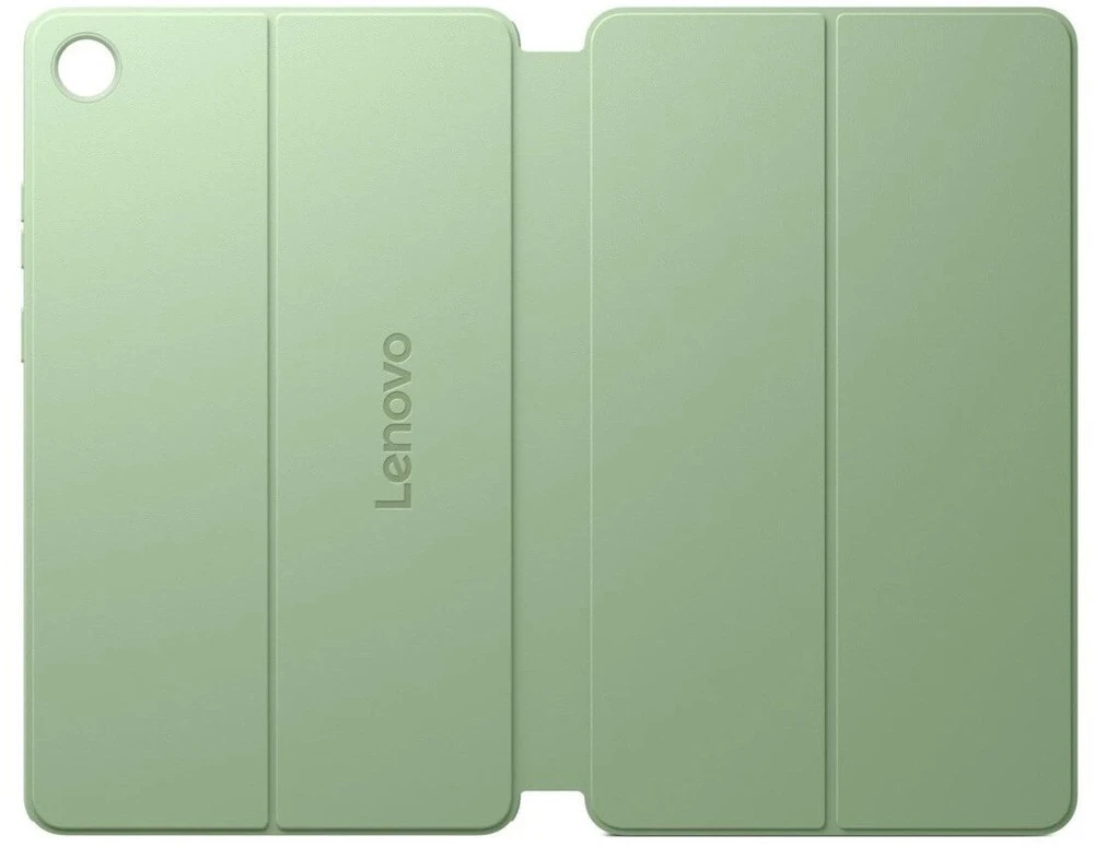 Lenovo Folio Case for Tab One 22.1 cm (8.7") Žalias