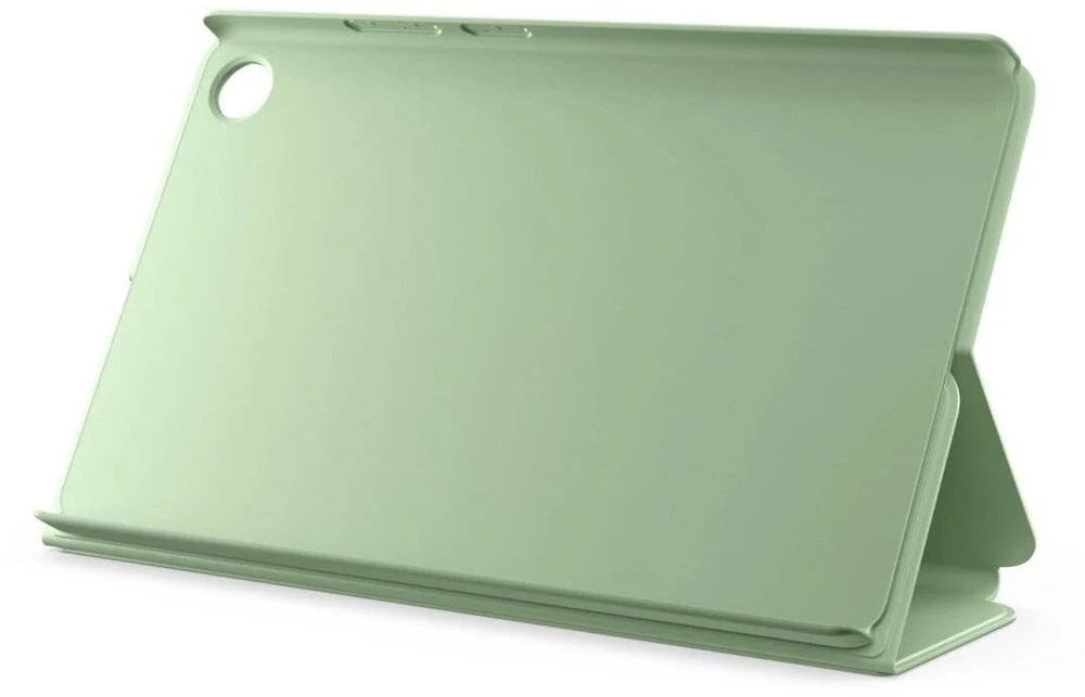 Lenovo Folio Case for Tab One 22.1 cm (8.7") Žalias