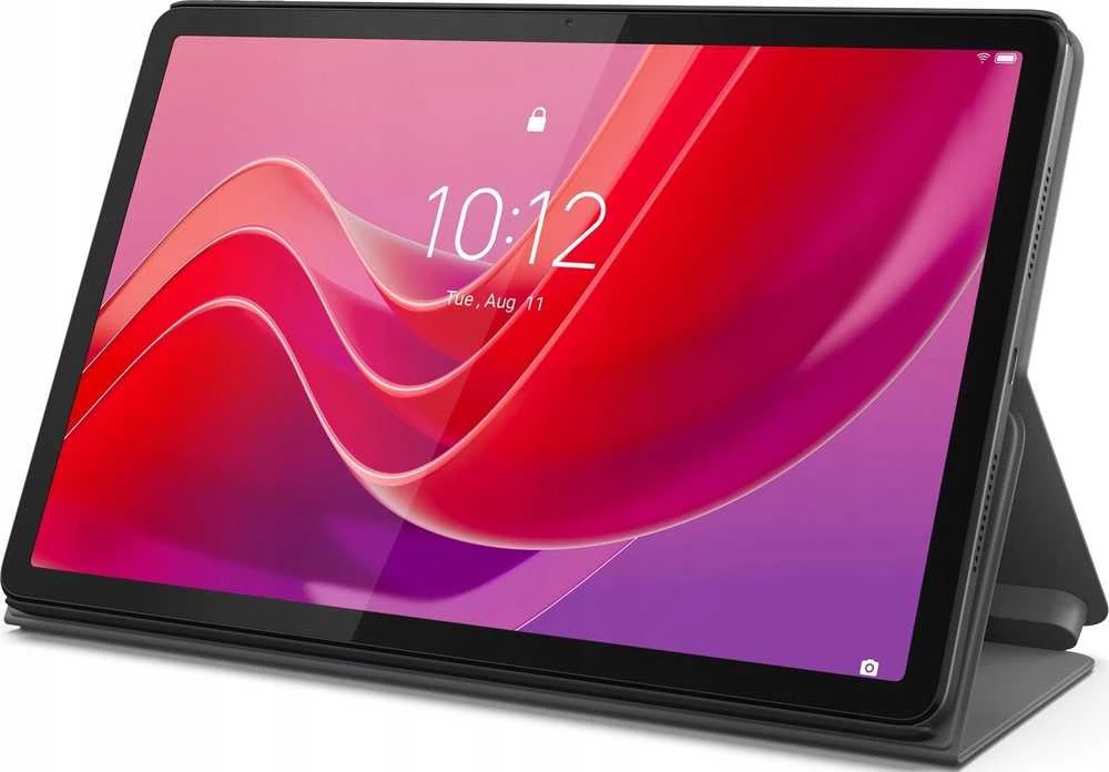 Lenovo | Folio Case for Tab M11 | Folio Case | Gray