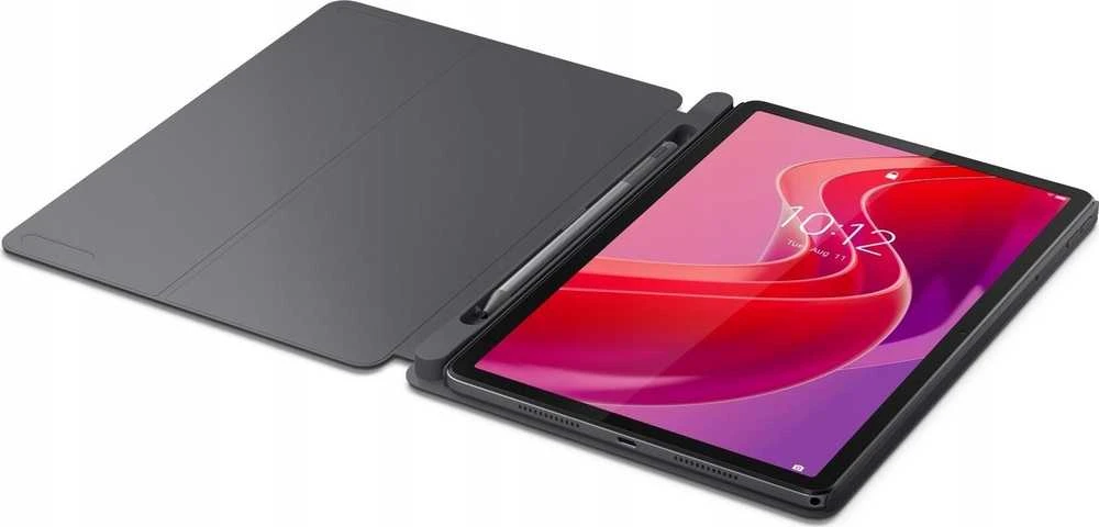 Lenovo | Folio Case for Tab M11 | Folio Case | Gray