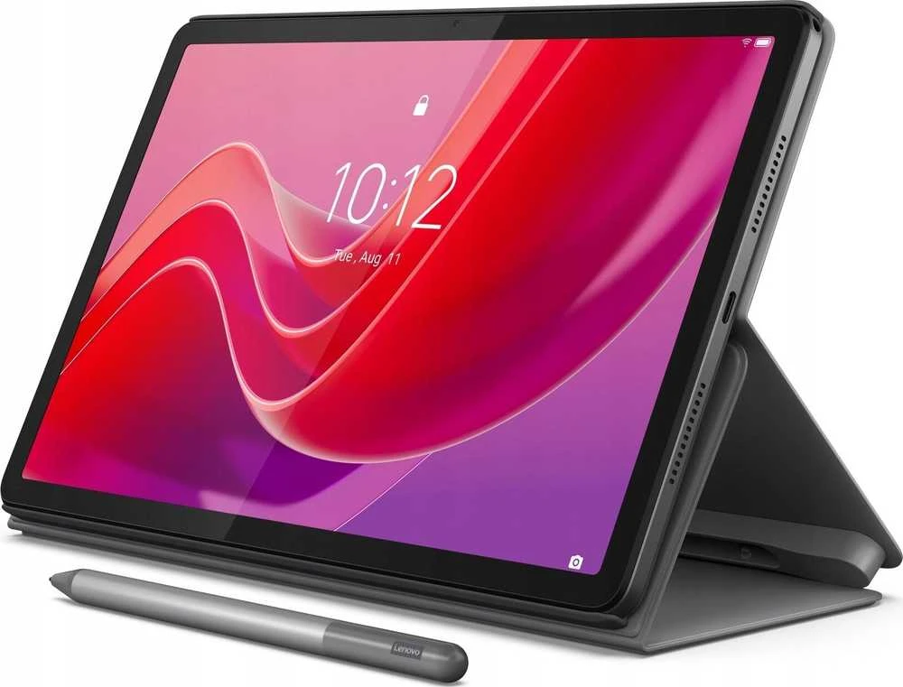 Lenovo | Folio Case for Tab M11 | Folio Case | Gray