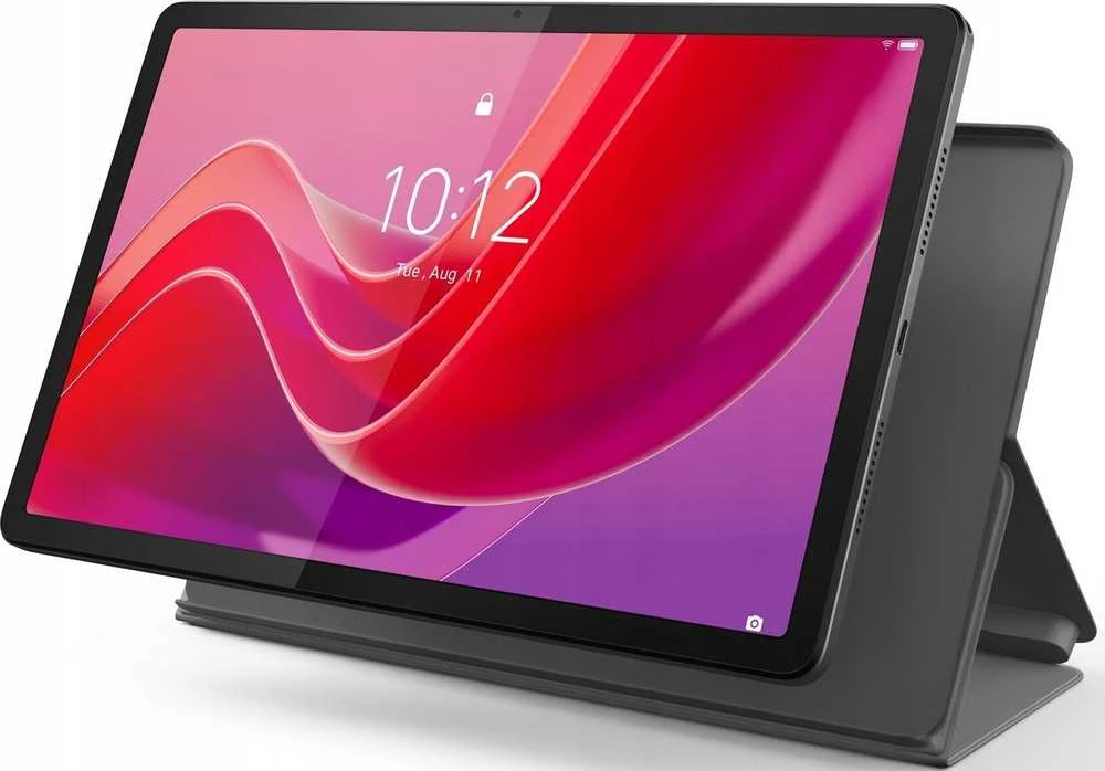 Lenovo | Folio Case for Tab M11 | Folio Case | Gray