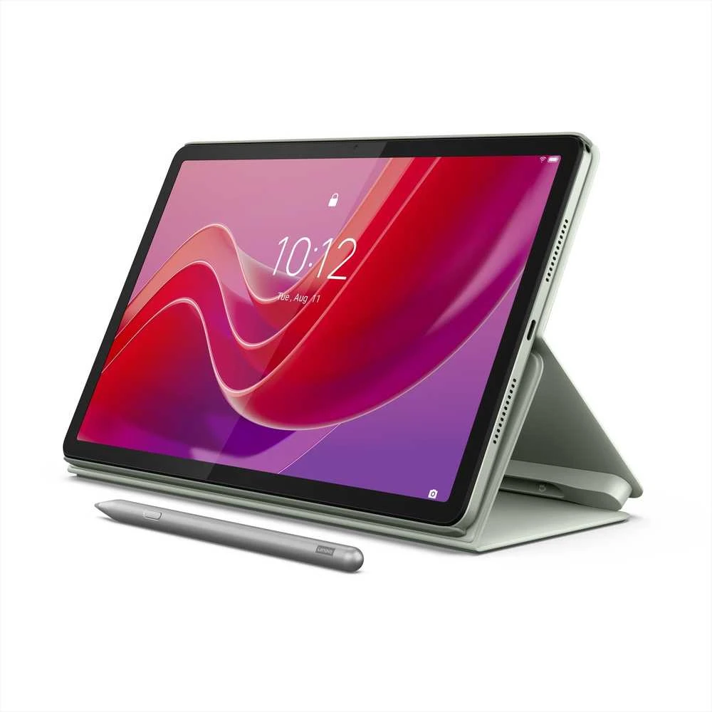 Lenovo Folio Case for Tab M11 žalias