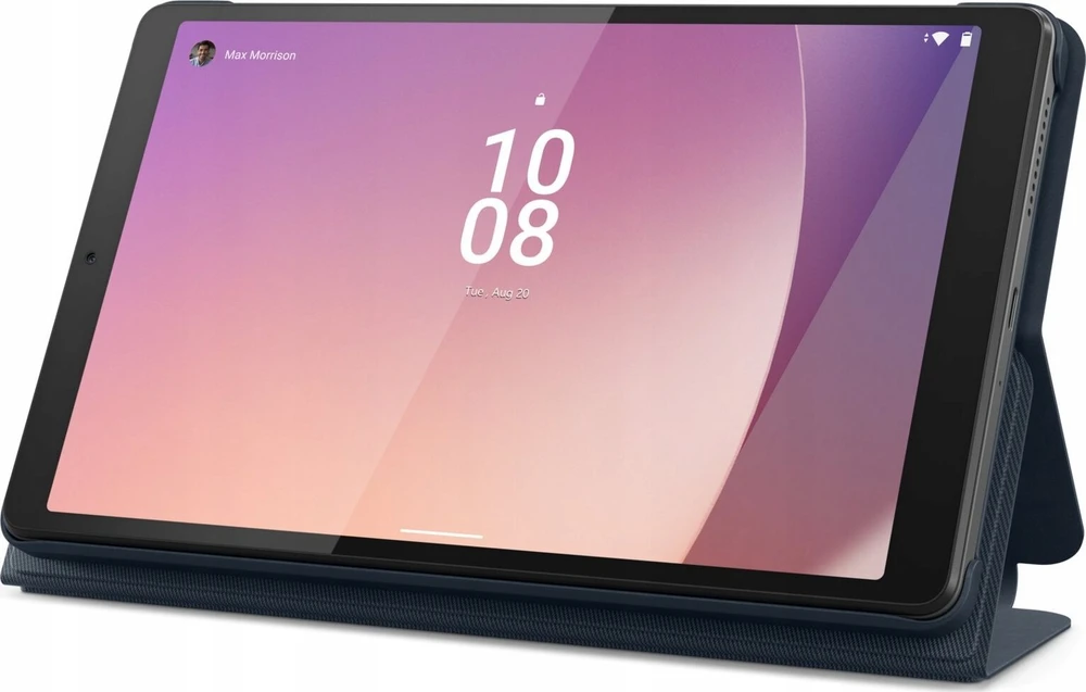 LENOVO TAB M8 4GEN FOLIO DĖKLAS
