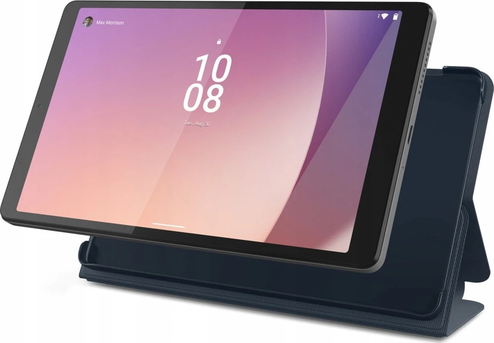 LENOVO TAB M8 4GEN FOLIO DĖKLAS