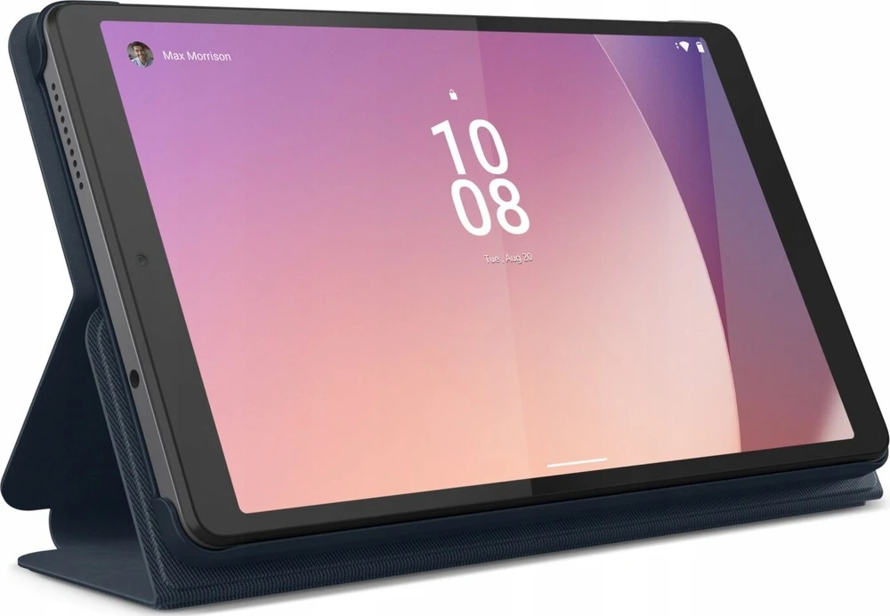 LENOVO TAB M8 4GEN FOLIO DĖKLAS