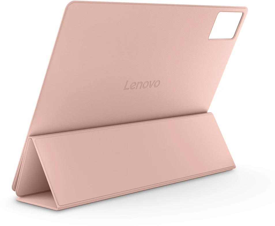 LENOVO Idea Tab Plus Folio Dėklas SandRose-WW