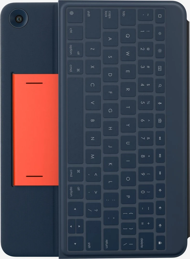Logitech RUGGED COMBO 3 CLASSIC Mėlynas/PAN WW