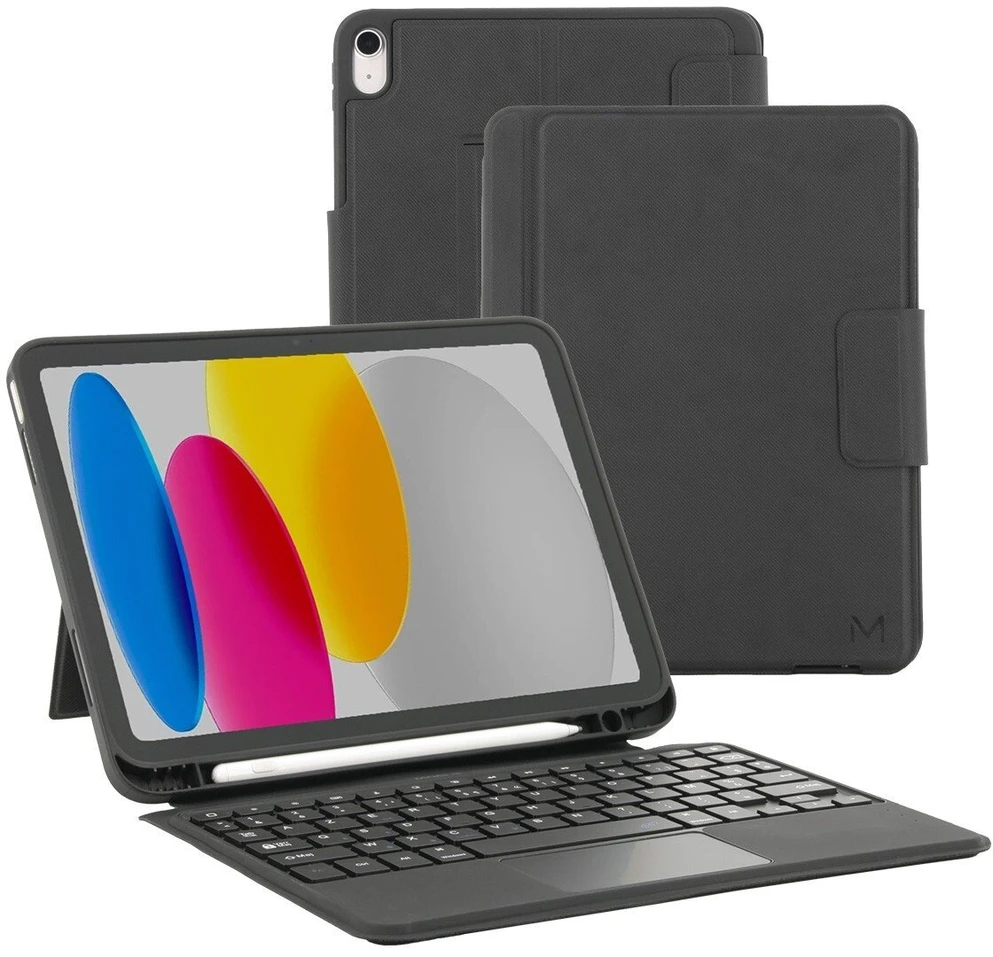 Dėklas na tablet Mobilis Case C2 FOR IPAD 10.9IN (10TH (029036)